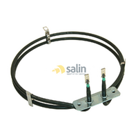 PN: 481225998405 WHIRLPOOL FAN FORCED OVEN ELEMENT | DSP963SNG DSK965SNG