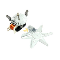 PN: 481236118466 FAN MOTOR FOR WHIRLPOOL | AKL848IX 1896048 1618117