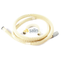 Whirlpool PN: 481253028737 OUTLET DRAIN HOSE WHIRLPOOL WASHING MACHINE | W0271387 1547474 spare part