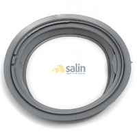 LG PN: 4986ER1005C LG FRONT LOADER WASHING MACHINE DOOR SEAL | WD11020D1 spare part