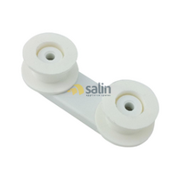 Blanco PN: 50226819-00/6 INNER SUPPORT AND ROLLER BLANCO DISHWASHER | BDW206X BDW204 spare part