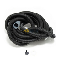 Fisher & Paykel PN: 510852 FISHER & PAYKEL DISHDRAWER DRAIN HOSE | DD605 DS605 spare part