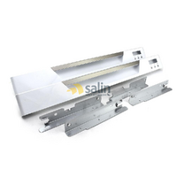 PN: 512485P WHITE HANDLE KIT HAIER DISHWASHER
