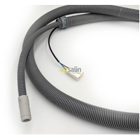 LG PN: 5215DD1001E INLET HOSE AND VALVE LG DISHWASHER | M1509043 spare part