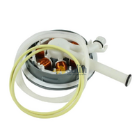 Fisher & Paykel PN: 522088 MOTOR ASSEMBLY & KIT FISHER PAYKEL DISHWASHER spare part