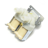LG PN: 5220FR1251E INLET VALVE FOR LG | F14A8TD WD14023D6 F1496TD3 WD14022D6 F2J6QNP0W spare part