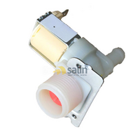 LG PN: 5220FR2006A INLET VALVE LG DISHWASHER spare part