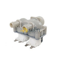 LG PN: 5220FR2067R WATER INLET VALVE LG WASHING MACHINE | WV3-1208W WV3-1208W spare part