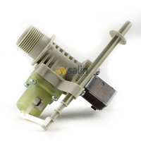 LG PN: 5221ED1002C LG VALVE INLET spare part