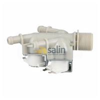 LG PN: 5221ER1003U INLET VALVE LG WASHING MACHINE | WV7-1409W spare part