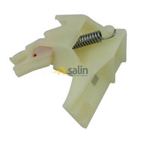 Fisher & Paykel PN: 522585 LATCH ASSY LH FISHER & PAYKEL DISHWASHER | DD60SI6 1755969 spare part