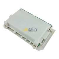 Fisher & Paykel PN: 522843NAP PCB FISHER & PAYKEL DISHDRAWER DD605 | DD605FD 1650371 spare part