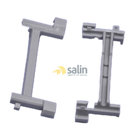 Fisher & Paykel PN: 524147 DISHDRAWER PLATE RACK CLIPS FISHER & PAYKEL DISHWASHER | M1432093 spare part