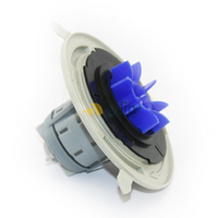 Fisher & Paykel PN: 524185P MOTOR ROTOR FISHER & PAYKEL DISHWASHER | DD601 spare part