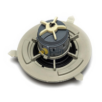 Fisher & Paykel PN: 524285P MOTOR ROTOR FISHER AND PAYKEL DISHDRAWER | 80404-A DD605I 80403-A spare part
