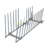 Fisher & Paykel PN: 524867 CROCKERY INSERT PLATE RACK FISHER & PAYKEL DISHWASHER | 522944 522942 spare part