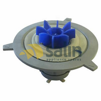 Fisher & Paykel PN: 524922P FISHER & PAYKEL DISHDRAWER DISHWASHER MOTOR | M1527674 spare part