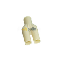 Fisher & Paykel PN: 525067 JOINER FISHER & PAYKEL DISHDRAWER DRAIN HOSE spare part