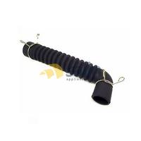 LG PN: 5251FA1699M INTERNAL DRAIN HOSE LG WASHING MACHINE | W0205838 1655687 spare part
