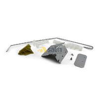 Fisher & Paykel PN: 528437 LINK SUPPORT FISHER & PAYKEL DISHWASHER spare part