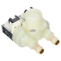 Fisher & Paykel PN: 529730 WATER INLET VALVE DISHDRAWER DOUBLE FISHER & PAYKEL DISHWASHER spare part