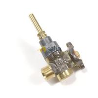Fisher & Paykel PN: 530029 SOLENOID GAS VALVE FISHER PAYKEL COOKTOP spare part