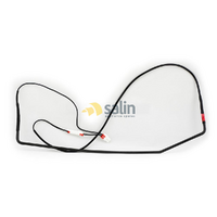 LG PN: 5300JB1091A DEFROST HEATER ELEMENT LG FRIDGE spare part