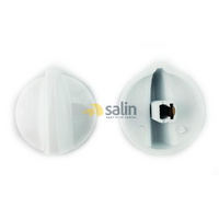Fisher & Paykel PN: 540780 STOVE KNOB WHITE - FISHER & PAYKEL | FP540780 1689616 spare part
