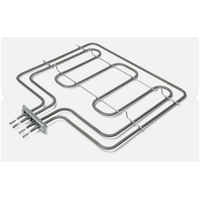 Fisher & Paykel GENUINE FISHER & PAYKEL OVEN ELEMENT TOP HINGED | BI603MDE1 80080-B BI603MDE spare part