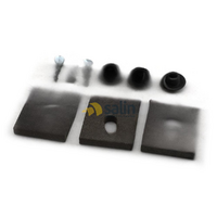 Kleenmaid PN: KS548P3 BRAKE PAD SET - KLEENMAID WASHING MACHINE spare part