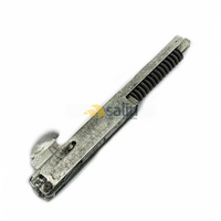 Fisher & Paykel PN: 550248 OVEN DOOR HINGE FISHER & PAYKEL OVEN/STOVE | 2510971 M1478771 spare part