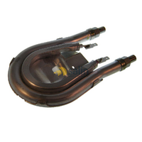 PN: 5513227931 STEAM HEATING ELEMENT DELONGHI COFFEE MACHINE | EAM3300 EAM3250