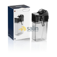 PN: 5513282281 DELONGHI COFFEE MAKER MILK CARAFFE | 2411702 0132215332/ECAM370