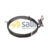 Fisher & Paykel PN: 574976 FISHER AND PAYKEL FAN FORCED OVEN ELEMENT | M1435106 spare part