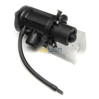 LG PN: 5859EN1004B LG WASHING MACHINE PUMP AND HOUSING | AGF30892355 5859EN1004J spare part