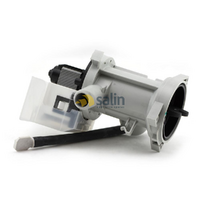 LG PN: 5859EN1004J DRAIN PUMP LG WASHING MACHINE spare part