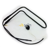 PN: 61006079 260MM MAYTAG FRIDGE DEFROST HEATER ELEMENT | GZ2727GEHQ GS2987EKDA