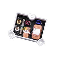 LG PN: 6201EC2002K FILTER ASSEMBLY FOR LG | WT-H650 WT-H550 TAW34631903 AGF76755943 spare part