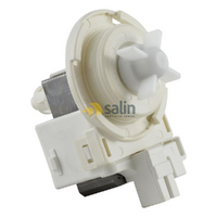 PN: 6239560 DRAIN PUMP FOR MIELE | W3985WPS W3985 W2888WPS W2888