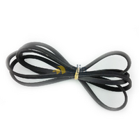 Universal PN: 630J PJ1600 3 RIB FLAT DRIVE BELT spare part