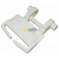 Omega PN: 651007158 DOOR HANDLE INSERT OMEGA DISHWASHER spare part