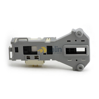 LG PN: 6601ER1005A DOOR INTERLOCK SWITCH LG WASHING MACHINE spare part