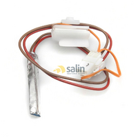 LG PN: 6615JB2002T DEFROST TERMINATION THERMOSTAT FOR LG | GR-559JPA GR-559FWD GR-559FSDR spare part
