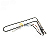 Whirlpool PN: 67007091 EVAPORATOR HEATER ELEMENT WHIRLPOOL FRIDGE spare part