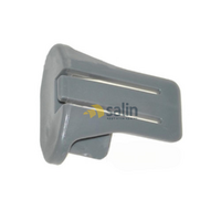 Whirlpool PN: 673001300044 RAIL STOP FOR WHIRLPOOL | DWF126SS DWF125WE DWF125PS DWF126SS DWF125WE spare part