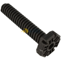 Blanco PN: 673001400210 FOOT BLANCO DISHWASHER | PL403A OFI604A BFID346X M1531861 spare part