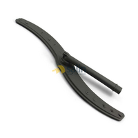 Blanco PN: 673001900027 MIDDLE SPRAYER PIPE BLANCO DISHWASHER | DAU1591111 1692141 spare part