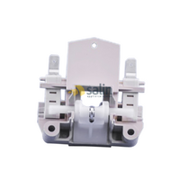 Blanco PN: 674000300088 DOOR SWITCH MECHANISM BLANCO DISHWASHER | BSID346X BFD645X spare part