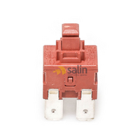 Blanco PN: 674000300089 ON OFF SWITCH BLANCO DISHWASHER | 17476000001261 spare part