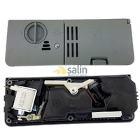 Universal PN: 674000800032 DETERGENT DISPENSER OMEGA DISHWASHER | DW2112P1 OFI603A DW300XA spare part